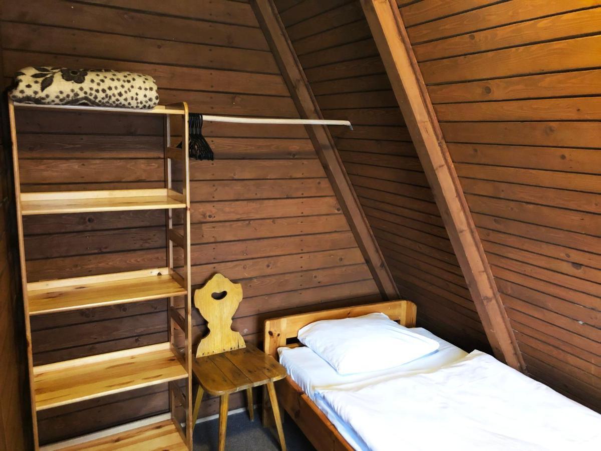 Domki Brda Karpacz Extérieur photo