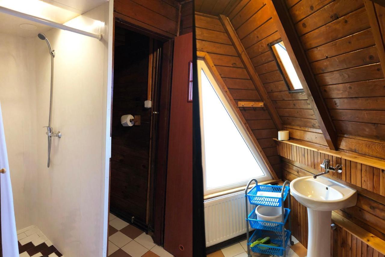 Domki Brda Karpacz Extérieur photo