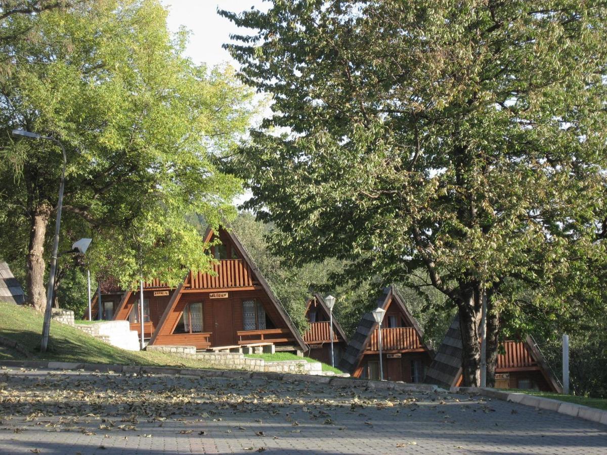 Domki Brda Karpacz Extérieur photo